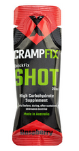 Load image into Gallery viewer, NUTRITION  CRAMPFIX - Style 20gm Gel Sachet