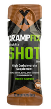 Load image into Gallery viewer, NUTRITION  CRAMPFIX - Style 20gm Gel Sachet