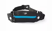 Load image into Gallery viewer, WAIST BAGS |TITAN - Style with wide phone storage