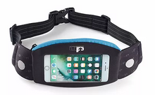 Load image into Gallery viewer, TRAIL RUN BAGS  | TITAN -Style touch / see -thru Waist Bag