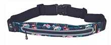 Load image into Gallery viewer, RUN TRAIL WAIST BAGS | ULTIMATE - Style Slimline Runners Waist Bag (Keys & Gels)