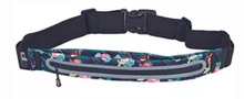 Load image into Gallery viewer, WAIST BAGS | ULTIMATE - Style Slimline Runners Waist Bag (Keys & Gels)