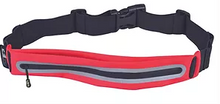Load image into Gallery viewer, RUN TRAIL WAIST BAGS | ULTIMATE - Style Slimline Runners Waist Bag (Keys & Gels)