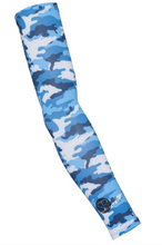 Load image into Gallery viewer, RUN TRAIL- ARM Protection  SParm - Style Sun covering UNISEX