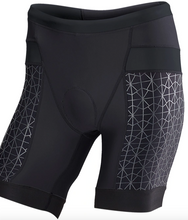 Load image into Gallery viewer, MENS TRI SHORTS | TYR "Sprint Distance" ( 7 " )