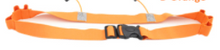 Load image into Gallery viewer, RACE BELTS - Adults with gel holders - ( in 6 colours)