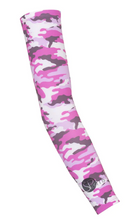 Load image into Gallery viewer, RUN TRAIL- ARM Protection  SParm - Style Sun covering UNISEX