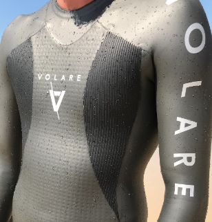 WETSUITS - VOLARE - V3 Men's Long Sleeve
