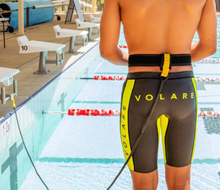 Load image into Gallery viewer, SWIM TRAINING  POOL TETHER CORDS | VOLARE