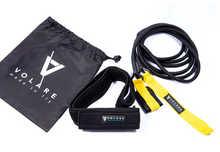 Load image into Gallery viewer, SWIM TRAINING  POOL TETHER CORDS | VOLARE