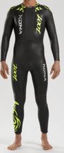 Load image into Gallery viewer, WETSUIT - Full Sleeve - ZOOT "Kona" - MENS -CLEARANCE