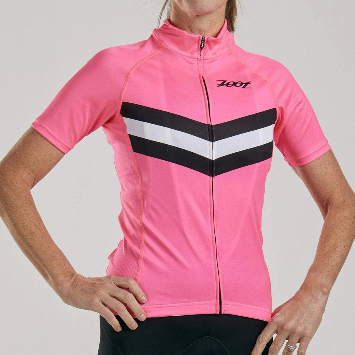 BIKE Jersey s ZOOT FEMALE transitionWear