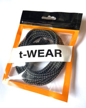 Load image into Gallery viewer, RUN- t-WEAR - Elastic Laces -
