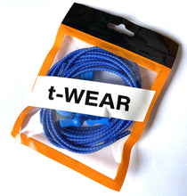 Load image into Gallery viewer, RUN- t-WEAR - Elastic Laces -
