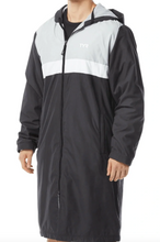 Load image into Gallery viewer, SWIM- TYR ALLIANCE Pool Deck PARKA -MENS
