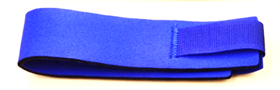 TIMING CHIP HOLDER -Soft Ankle bands -- t-WEAR -- (in 3 colours)