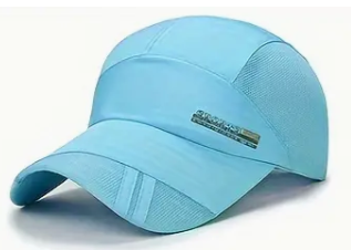 RUN  CAPS - - Lightweight - UNISEX -- OSFA