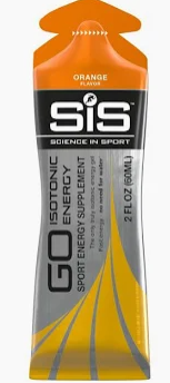 Nutrition - SIS - Isotonic Gels -60ml