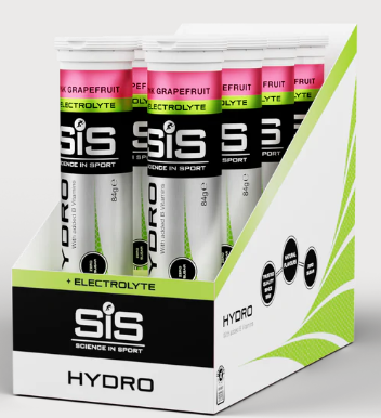 NUTRITION - SIS Hydro -Electrolyte Tabs