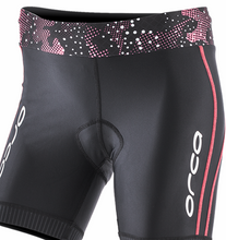 Load image into Gallery viewer, WOMENS TRI SHORTS | ORCA - Style 8" Leg - 226 Komp
