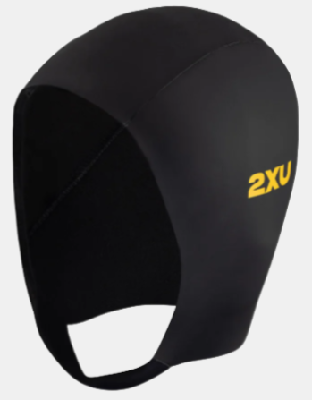 OPEN WATER NEOPRENE SWIM CAPS | 2XU  - Style Unisex
