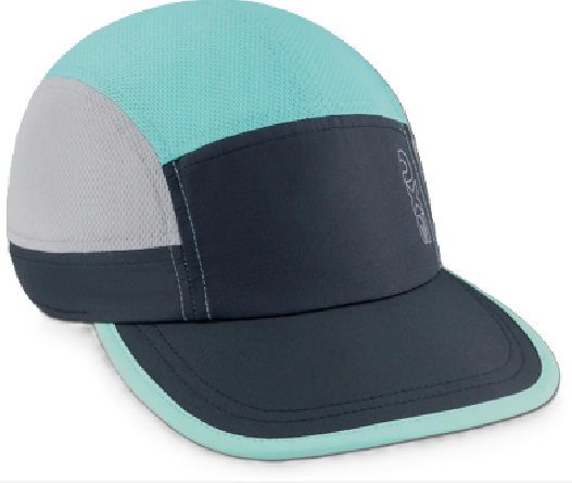 Run - Lightweight Speed Cap  -2XU - UNISEX