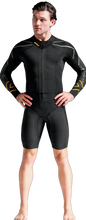 Load image into Gallery viewer, MENS WETSUITS | 2XU- Style &quot;SHORTY&quot; Swim &amp; Run
