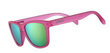 Load image into Gallery viewer, SUNGLASSES Polarized | GOODR - Style OG - Flamingos
