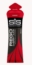 Load image into Gallery viewer, RECOVERY GEL | SIS - CHERRY JUICE | 30ml
