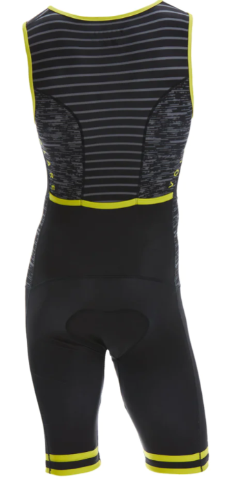 JUNIOR - TRISUIT -VOLARE - Male/Junior  - Sleeveless