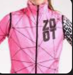 BIKE  Vest - ZOOT-Womens CLEARANCE