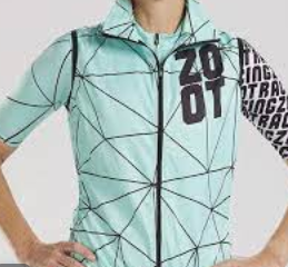 BIKE  Vest - ZOOT-Womens