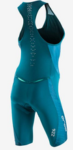 Load image into Gallery viewer, TRI SUIT- SLEEVELESS - ORCA 226 Womens
