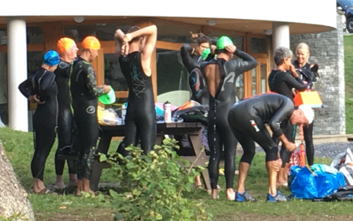 WETSUITS for Recycling -RECYCLE YOUR OLD WETTIE
