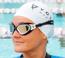Load image into Gallery viewer, SWIM GOGGLES VOLARE - Style Miami Open Water
