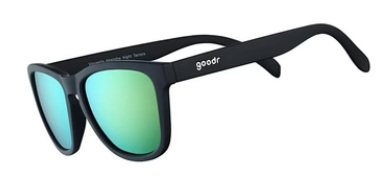 SUNGLASSES - Polarized - GOODR  OG - 