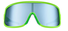 Load image into Gallery viewer, &quot;SUNGLASSES Polarized GOODR&quot; Style WRAP Nuclear
