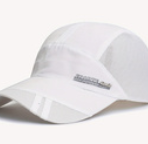 Load image into Gallery viewer, RUN  CAPS - - Lightweight - UNISEX -- OSFA
