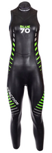 Load image into Gallery viewer, WETSUIT- SLEEVELESS - BLUE SEVENTY - &quot;Reaction S5 &quot; - WOMENS
