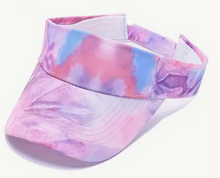 Load image into Gallery viewer, RUN VISORS -Unisex - TWEAR
