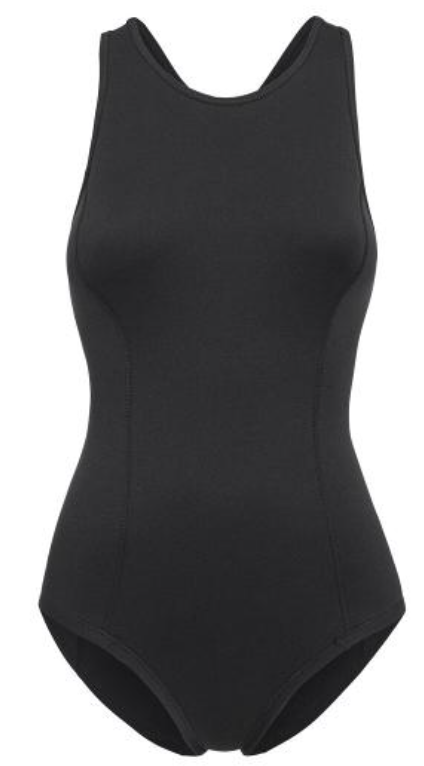 WOMENS MULTISPORT NEOPRENE BATHERS - Style One Piece