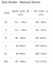 Load image into Gallery viewer, SWIM TRAINING FLOATATION SHORTS 2XU Propel  - Style UNISEX
