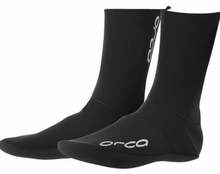 Load image into Gallery viewer, OPEN WATER NEOPRENE SOCKS | ORCA
