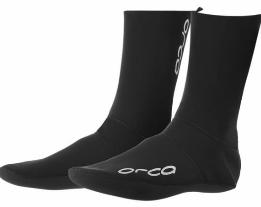 OPEN WATER NEOPRENE SOCKS | ORCA
