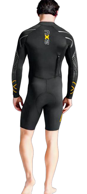 MENS WETSUITS | 2XU- Style 