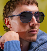 Load image into Gallery viewer, SUNGLASSES Polarized  | GOODR - Style MG - Eye Contact Avoider
