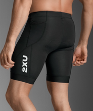 Load image into Gallery viewer, MENS TRI SHORTS | 2XU  - Style Core 8"

