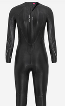 Load image into Gallery viewer, WOMENS WETSUITS | ORCA Long Sleeve - Style  ATHLEX FLOW V2
