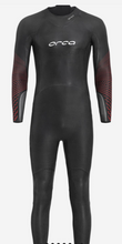 Load image into Gallery viewer, MENS WETSUITS | ORCA Long Sleeve -  StyleRed  APEX FLOAT V2
