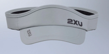 Load image into Gallery viewer, RUN VISORS  | 2XU -style Lightweight    UNISEX
